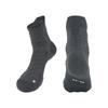 Unisex Professional Badminton and Sports Socks: Sweat-Absorbent, Breathable, Mid-Tube Design for Running, Cycling, and Basketball