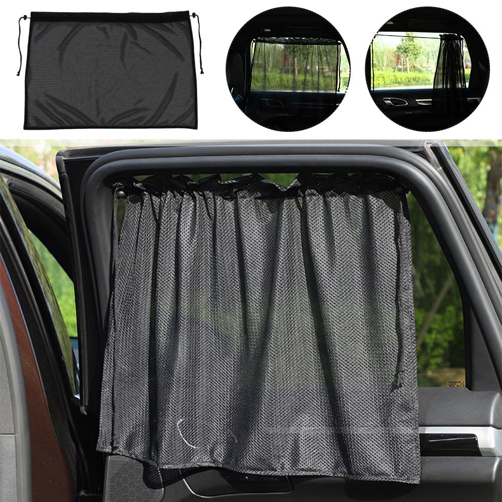 Summer Car Sunshade Curtains Essential Summer Car Sunscreen Curtains Keep Your Car Interior Accessories Keep Car Interior Cool