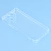 For TECNO Pova 7 4G Case Reinforced Four Corner Anti-Drop Clear TPU Phone Cover