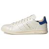 Tênis Stan Smith Lux Off White Royal Blue Unissex Creme Creme-Branco ID1995
