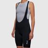 Womens Cycling Jersey Set Short Sleeve Mountain Bike Outfit Breathable Moisture Wicking Sportswear