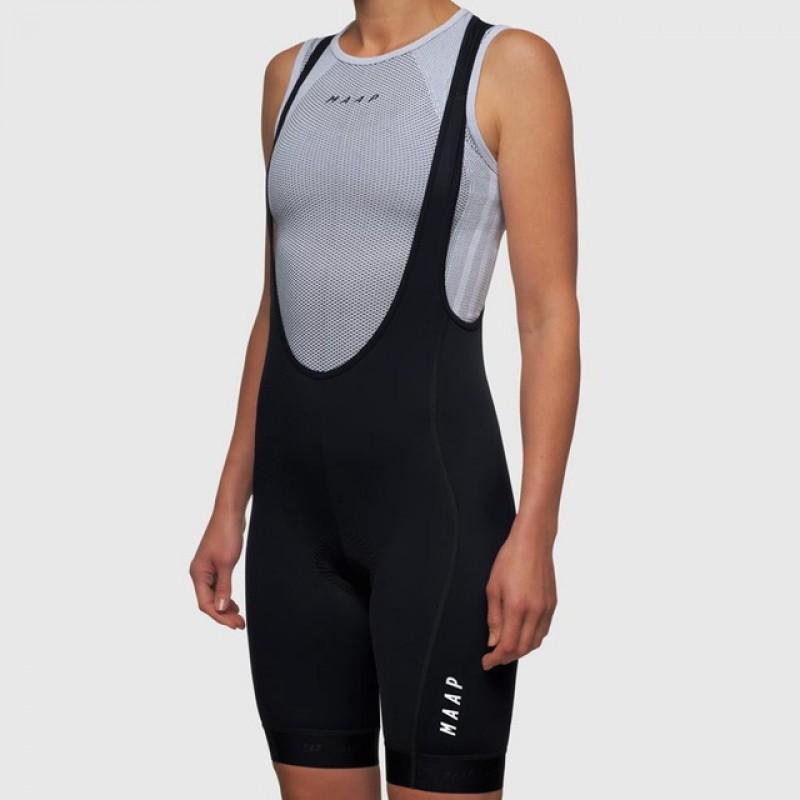 Womens Cycling Jersey Set Short Sleeve Mountain Bike Outfit Breathable Moisture Wicking Sportswear