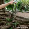 30/60/90CM Bungee Cord with Carabiner Hook Heavy Duty Outdoor Camping RV Tent Bike Kayak Luggage Cargo Elastic Tie Downs Rope