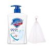 Safeguard Pure White Fragrance Antibacterial Hand Wash