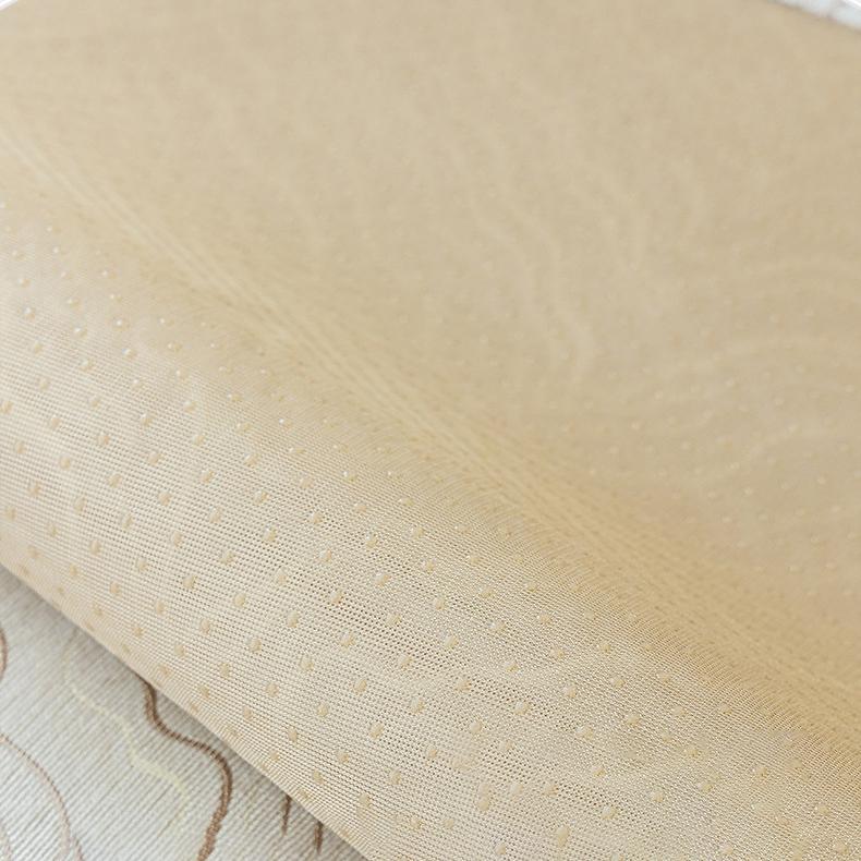 Einfaches, modernes gemasertes Sofakissen, vier Jahreszeiten, universeller Rock, rutschfestes Kissen, Ledersofa