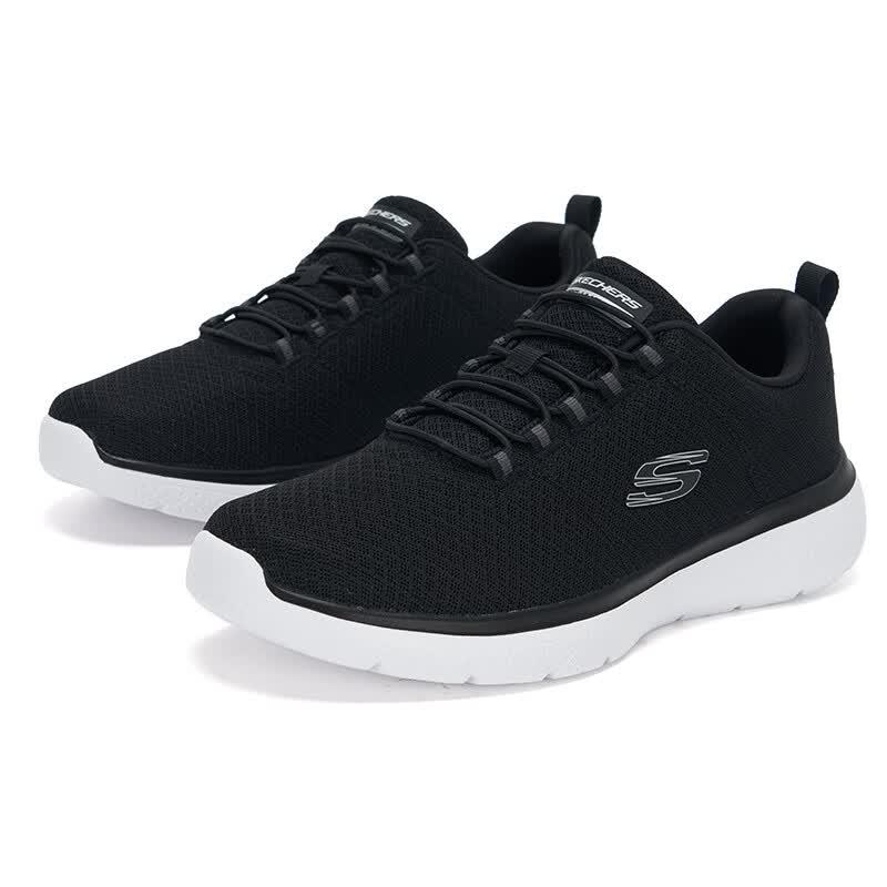 Skechers Men's Mesh Casual Running Shoes