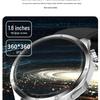 GT4pro+ Men's Waterproof Smartwatch with Large Screen and Long Battery Life