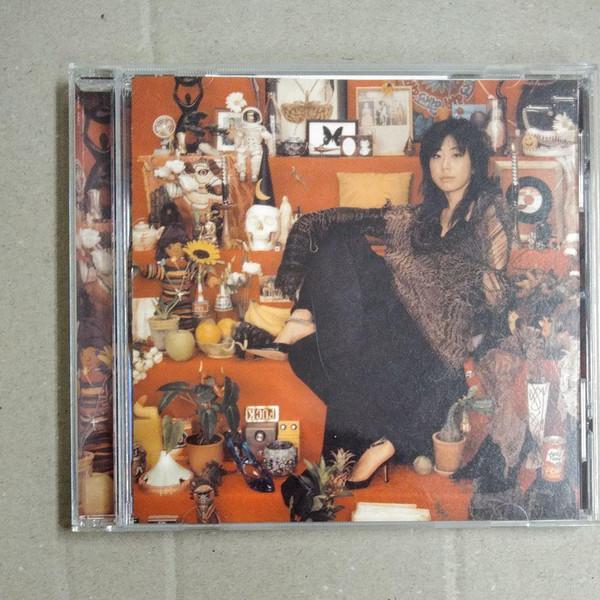 

CD BIRD; TAKAO TAJIMA - chance AICL1421 SAR 2003 Japan Dance & Electronica Used