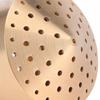 Female Thread Brass Fountain Nozzle Spray Head Sprinkler for Landscape Architecture Decor