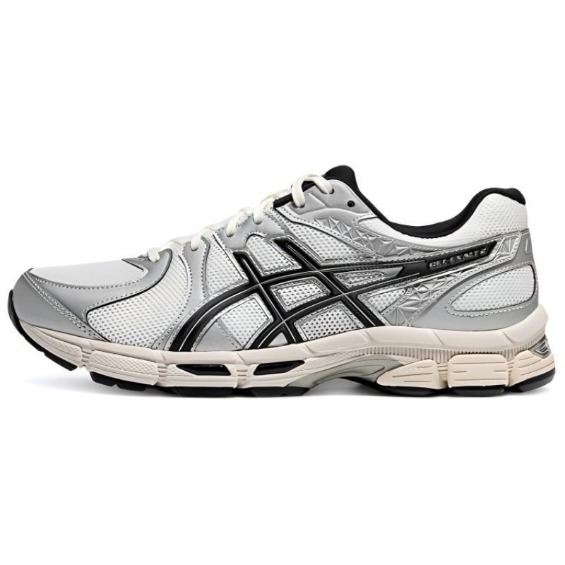 New Asics GEL EXALT2 'Silver' 1011B918-102