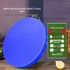 Jiajiu Round PE Plastic Cutting Board