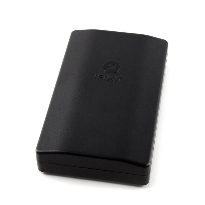 Kit Ifixit Mahi Precision Bit Set Noir et Bleu