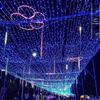 Battery-Operated LED Fairy String Lights, 10M 80 Lights