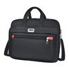 Korean Oxford Waterproof Men's Crossbody Bag - Wear-Resistant Casual Sport Briefcase Handbag