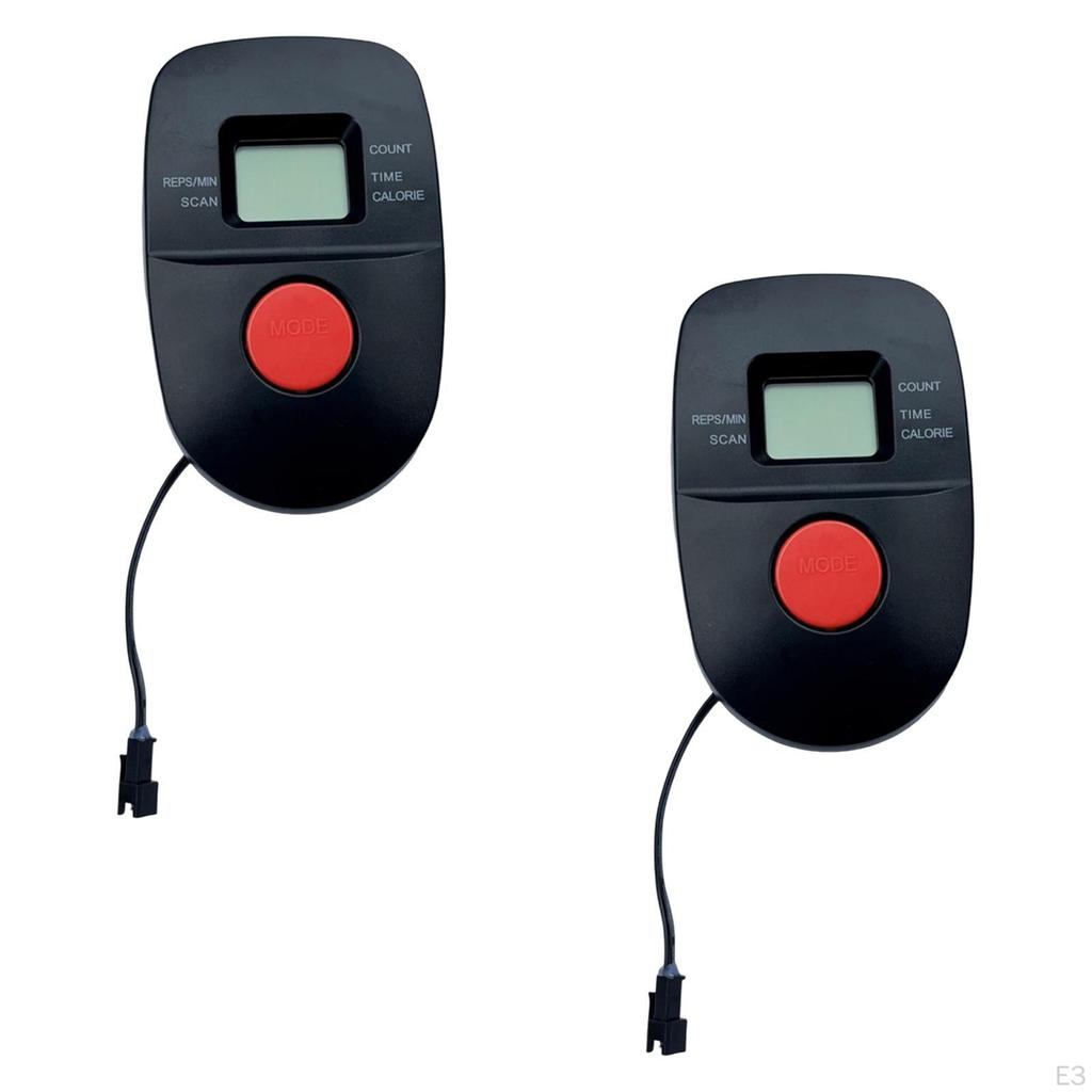 Computer Accessories, , for Treadmill, Riding Machine