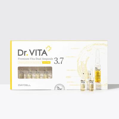 Dott. Vita Premium Vita Doppia Fiala 3.7 (2 ml x 10 pezzi)