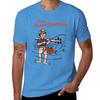 Nuova T-shirt Il Pescatore Felice t-shirt divertenti t-shirt personalizzate t-shirt grafica t-shirt da allenamento per uomo