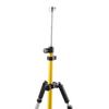 Total Station Centering Pole Aluminum Alloy Accurate Measurement Surveying Tripod for RTK