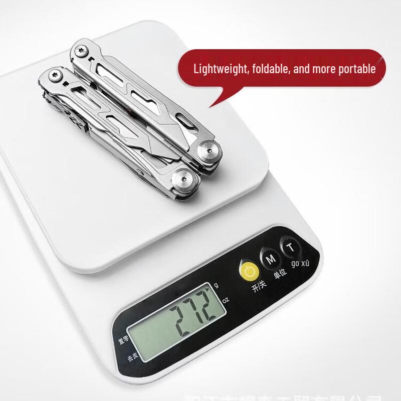 Ally 28-in-1 Multi-tool Pliers