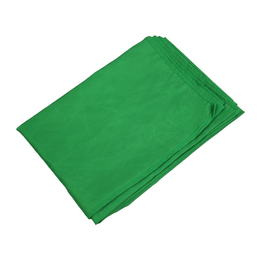 Screen Backdrop High Density Polyester Soft Light Wrinkle Resistant Photography Backdrop for Photostudio Editing Party