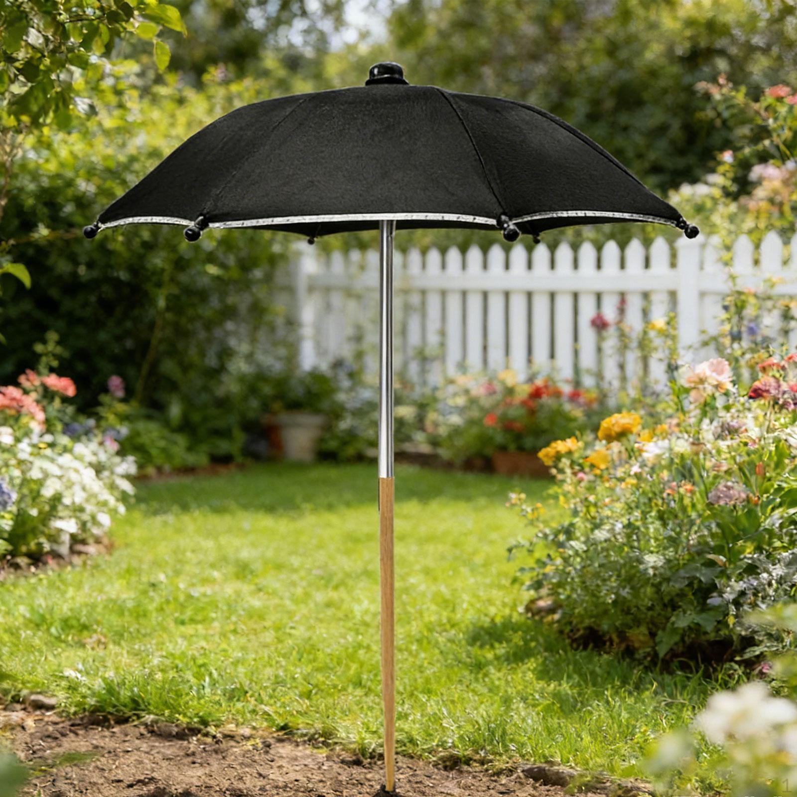 

Plant Shade Umbrella Cloth for Outdoor Plants Flowers Garden Beds