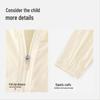 YEEHOO Kids' Hooded Sun Protection Jacket