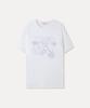 MIXXO Oversized Flower Graphic T-Shirt_Miwhwg738A