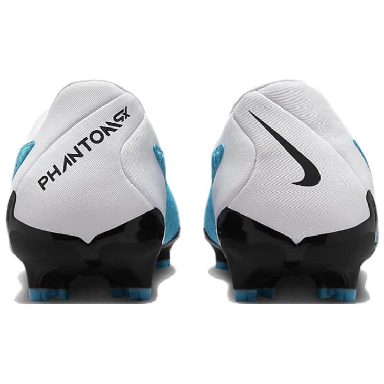 Nike Phantom GX Academy MG Blast Pack Unisex Sneakers Blue Baltic-Blue White DD9473-446