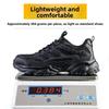Men's Safety Shoes Insulated 6kV Men Sneakers Lightweight Breathe Working Shoes Steel Toe Sneakers Anti Smashing Anti Stabbing