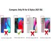 S Pen Touch Stylus For Motorola Moto G Stylus 2021 XT2115 5G