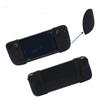 Anti-slip Controller Silicone Sleeve Ergonomics Gamepad Protective Cover for Steam Deck