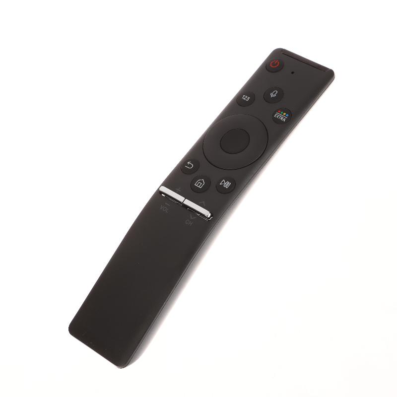 1Pc TV Voice Remote Control Compatible For BN59-01242A UE49M6500 UA55KU7500W UA55KS8000W UA55KS9000W BN59-01241A