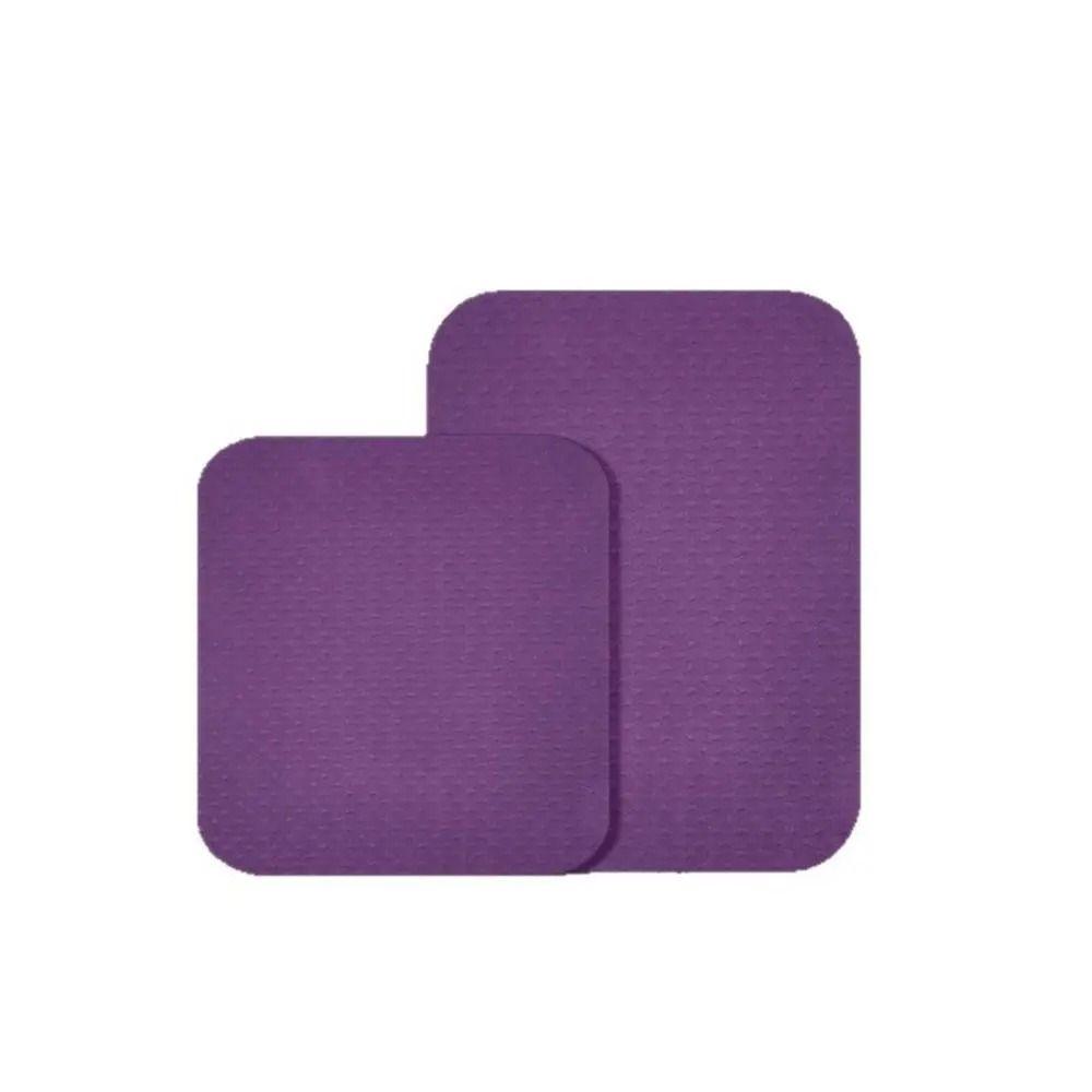 Anti Slip Base Sewing Machine Foot Pad Shock-Absorbing Sewing Machine Pedal Mat Sewing Tools