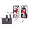 Auto Clicker Mobile Phone Connector Speed Adjustable Low Noise Design Easy To Use Cellphone Auto Clicker Accessories