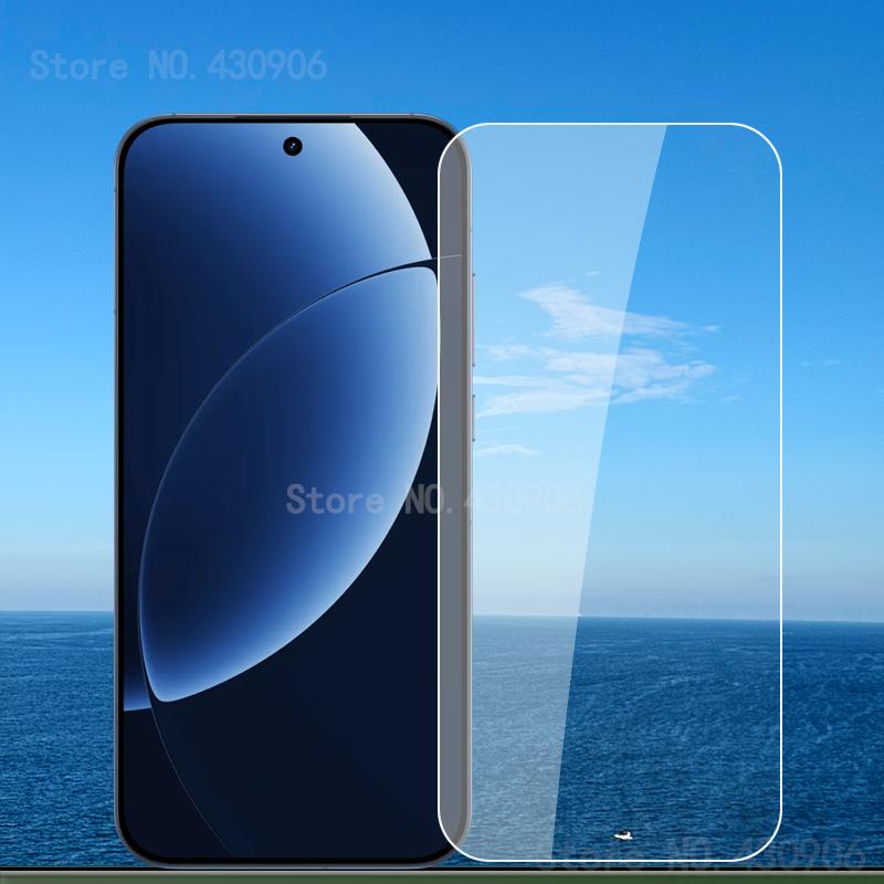 Para Realme gt 8 Pro Protector de Pantalla Cobertura Para Realme gt 8 Película de Vidrio Templado Transparente de Alta Calidad 2.5D 9H