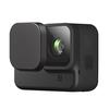 Silicone Lens Protective Cap Protector Cover Case For Gopro-Hero 8 Black Camera