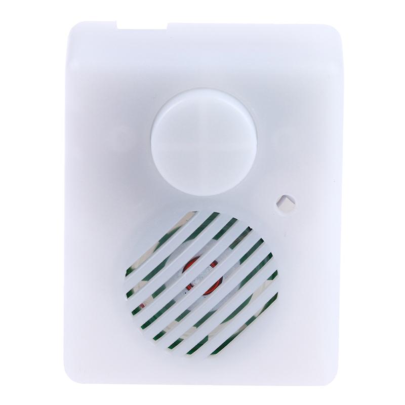 Small Squeezed Music Box Button Play Recordable Voice Module Sound Box