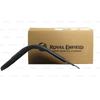 Royal Enfield "Hunter 350 Black Aluminium Sumpguard"