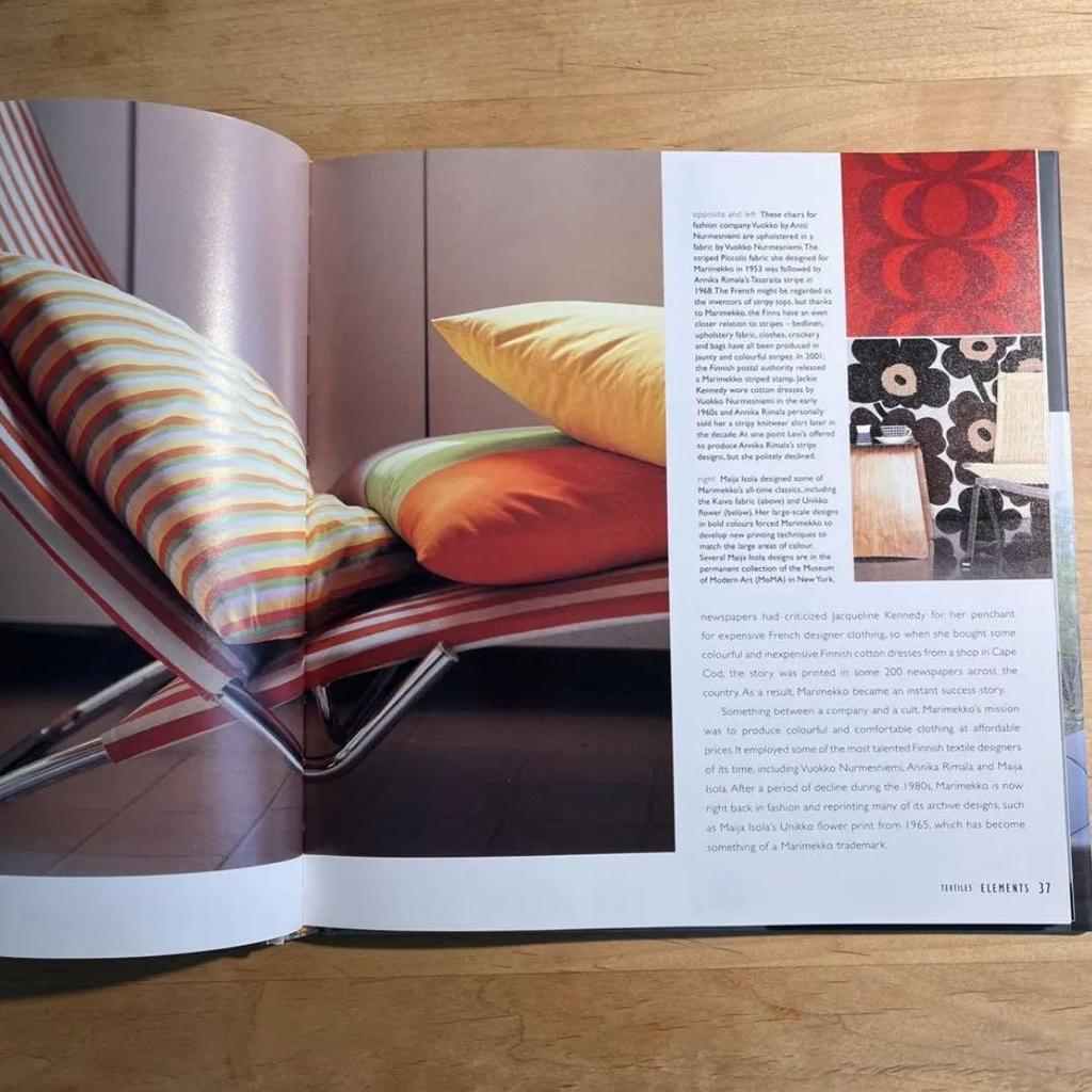 [USED] Western Books Scandinavian Modern Interior Design Photo Collection