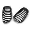 51137261356 Front Bumper Radiator Grille front Bumper Grille 51137261355 Fits for BMW Sedan F10 F11 M5 Replaces Automotive