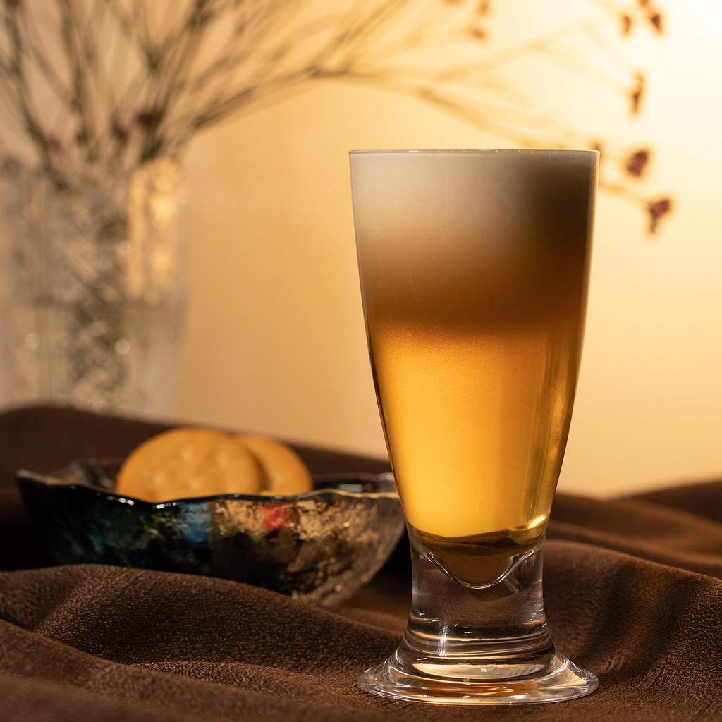 Toyo Sasaki Glass Beer Glass From Pilsner 270ml Set of 6 Made In Japan Dishwasher Safe Unbreakable Pilsner Glass Juice Glass Commercial Glass 35101HS