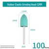 Sesame Rubber Mold Polishing Head for Pneumatic Grinder