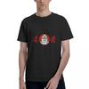 Brock Samson Blood Judo Martial Arts 1 100 Cotton Casual Breathable Confortable Clothes Short Sleeve TShirt Funny Gifts