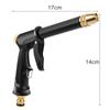 High Pressure Spray Water Gun Washing Garden Watering Hose Nozzle Sprinkler Car Cleaning Wash Tool Auto Washer Guns