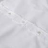EMPORIO ARMANI SS23 Shirt Men's White D41CM8-D11F1-100