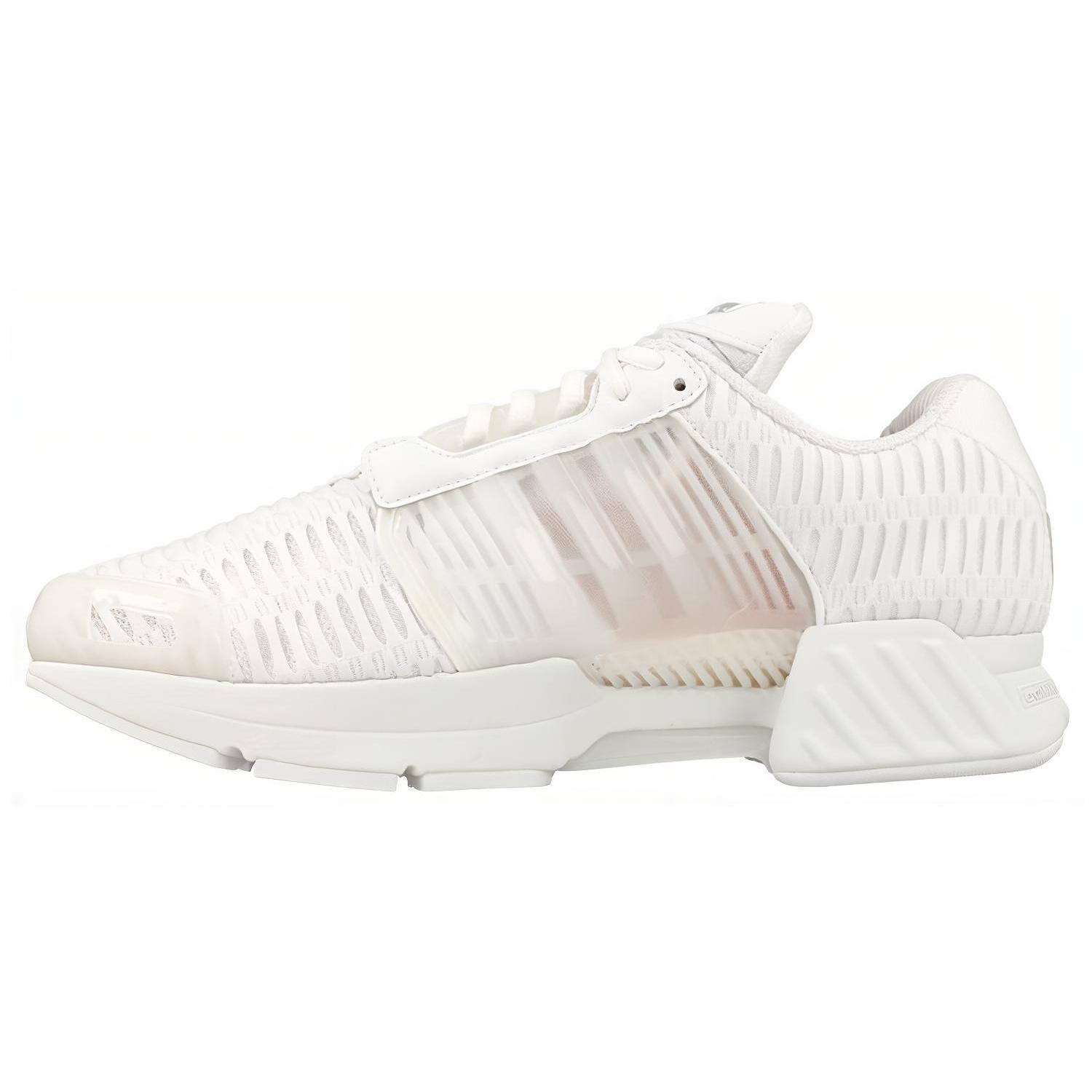 

новые Adidas Climacool Triple White 36.5