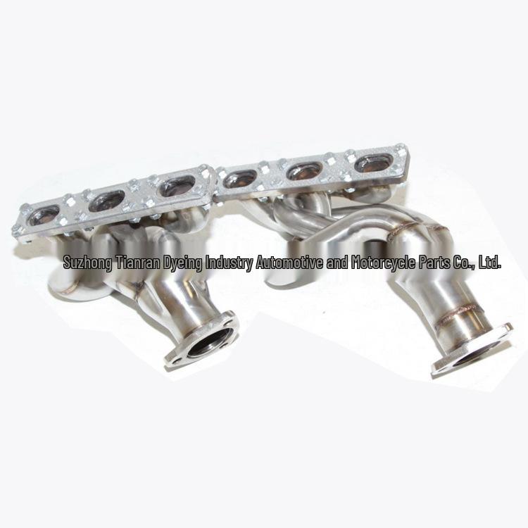 Compatible Exhaust Manifold for BMW 320i/325i (92-95), 328i (96-99), 323i (98-99)