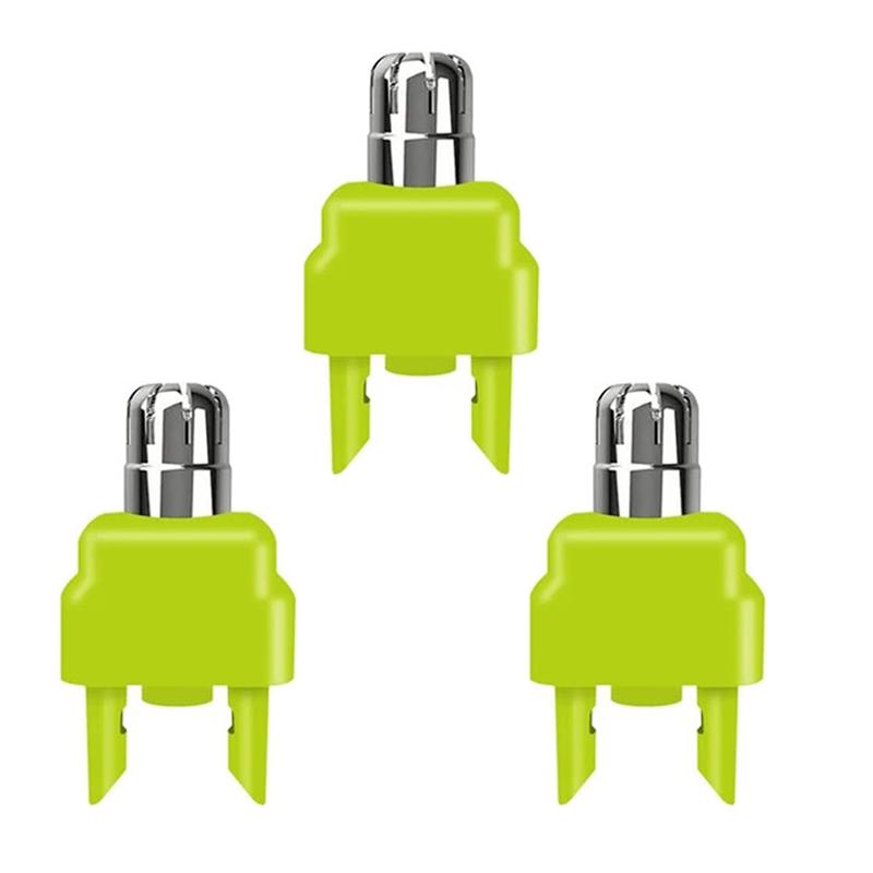 Shaver Replacement Blades Replacement Heads for Philips OneBlade One Blade Pro Hybrid Electric Shaver Blades QP25 26 27 28 65 66