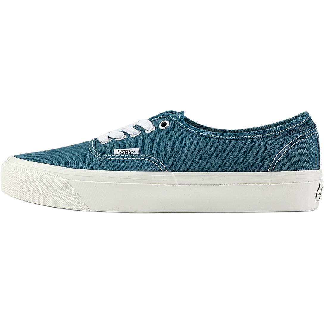 Vans Premium LX Authentic 44  Navy Blue White  Men s VN000D9N12S EU 40