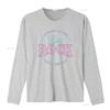 My Music Is Rock and Roll Let s T Shirt vintage Washed Slightly designer clothes Comfortable graphic streetwear